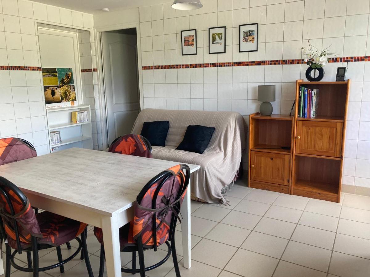 Les Gites Des Noyerettes Besayes Exterior foto